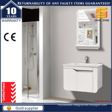 24′′ Customized Hot Sale White Lacquer Bathroom Vanity